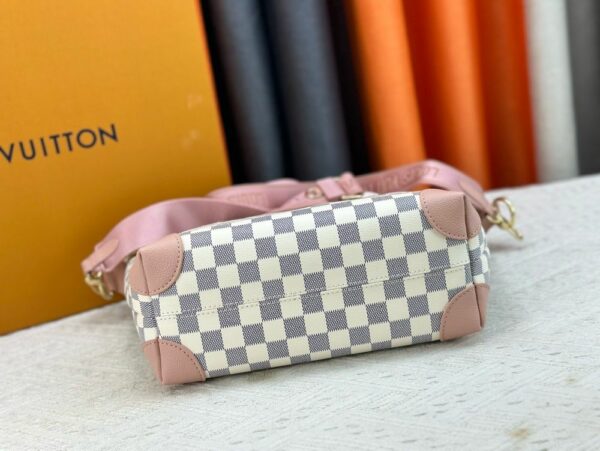 New Collection Fashion L*V Handbag 1377