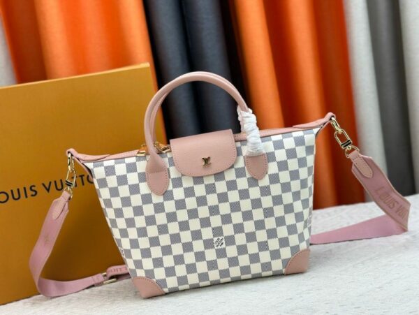 New Collection Fashion L*V Handbag 1377