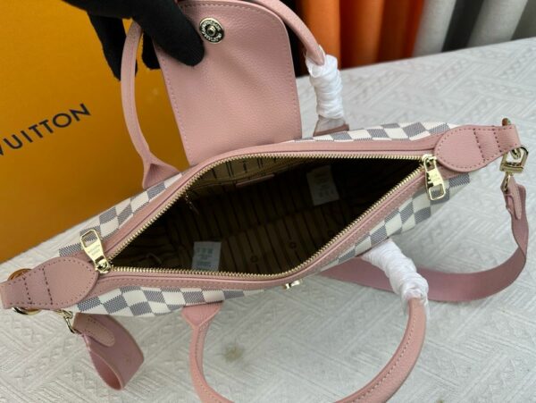 New Collection Fashion L*V Handbag 1377
