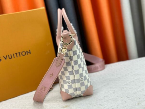 New Collection Fashion L*V Handbag 1377