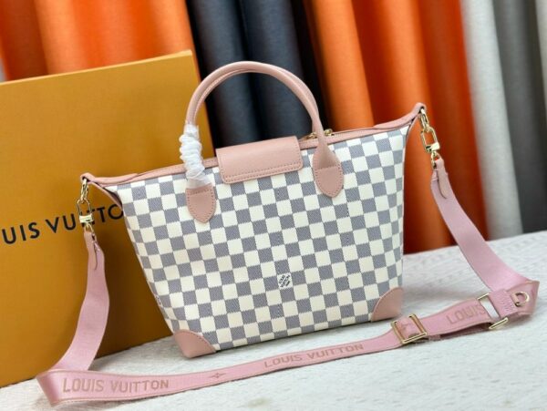 New Collection Fashion L*V Handbag 1377