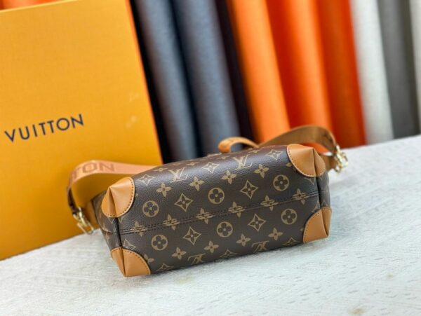 New Collection Fashion L*V Handbag 1377