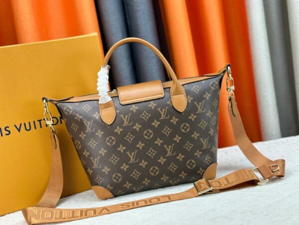 New Collection Fashion L*V Handbag 1377