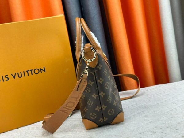 New Collection Fashion L*V Handbag 1377