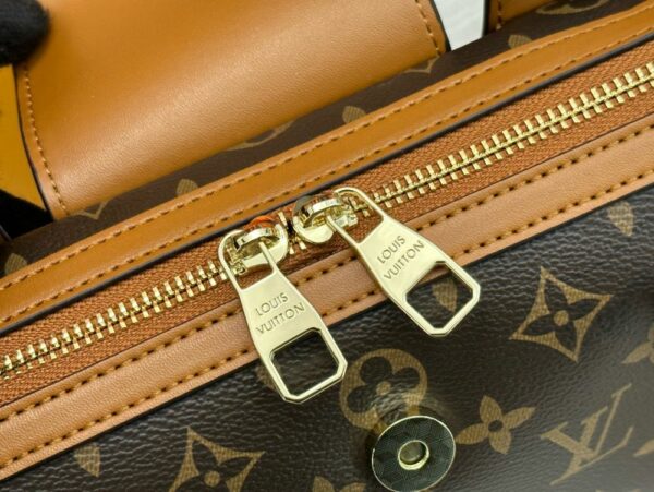 New Collection Fashion L*V Handbag 1377