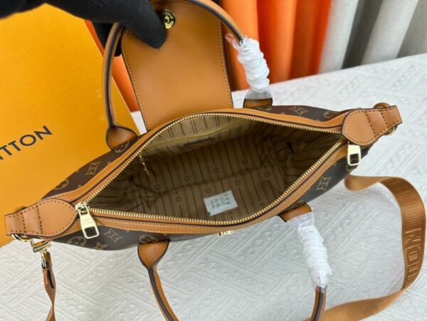 New Collection Fashion L*V Handbag 1377