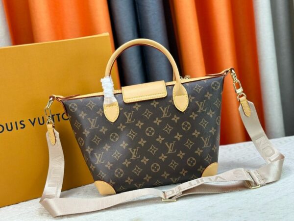 New Collection Fashion L*V Handbag 1377