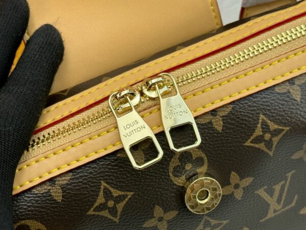 New Collection Fashion L*V Handbag 1377