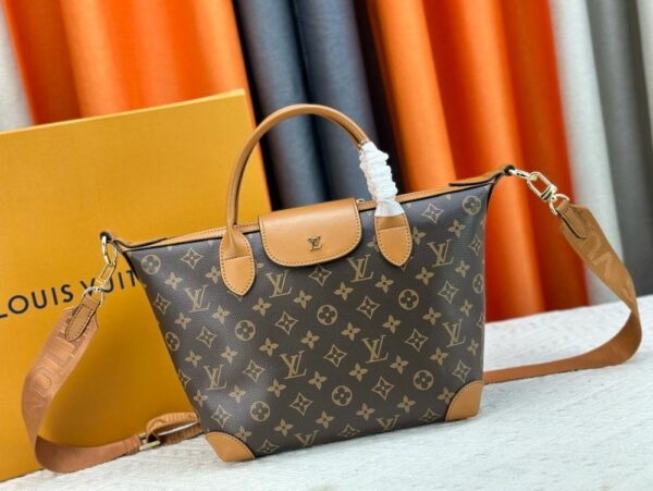 New Collection Fashion L*V Handbag 1377