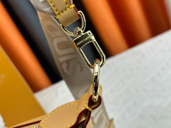 New Collection Fashion L*V Handbag 1377