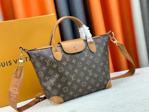 New Collection Fashion L*V Handbag 1377