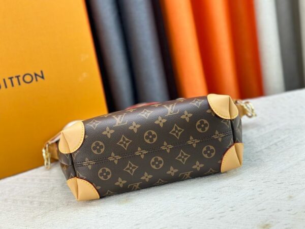 New Collection Fashion L*V Handbag 1377