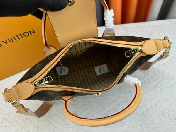 New Collection Fashion L*V Handbag 1377
