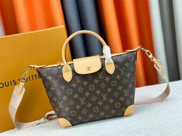 New Collection Fashion L*V Handbag 1377