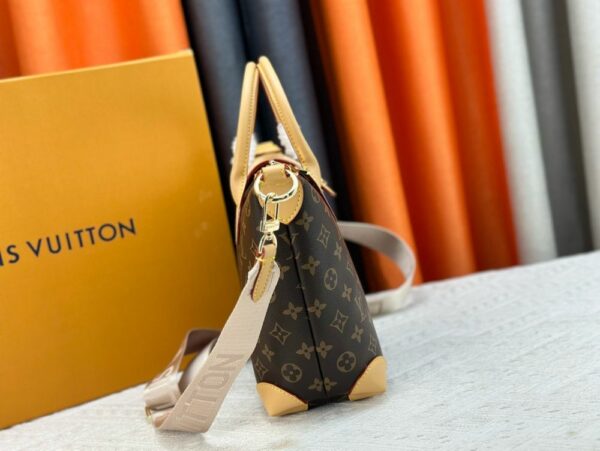 New Collection Fashion L*V Handbag 1377