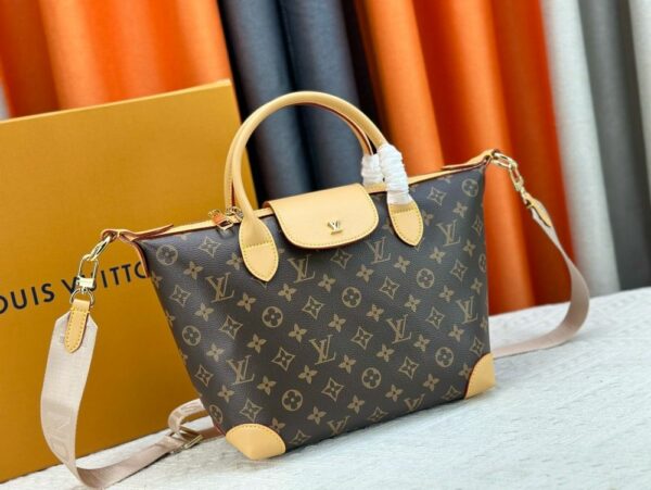 New Collection Fashion L*V Handbag 1377