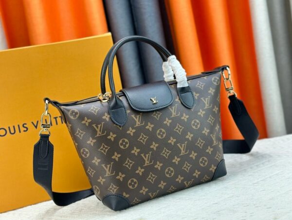 New Collection Fashion L*V Handbag 1377