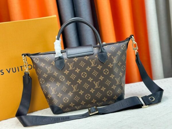 New Collection Fashion L*V Handbag 1377