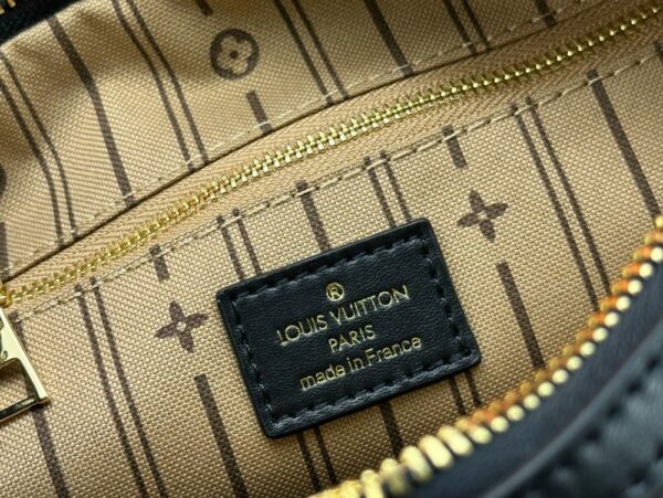 New Collection Fashion L*V Handbag 1377