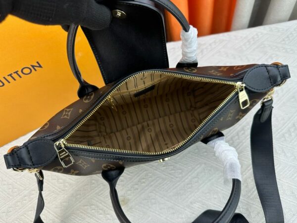 New Collection Fashion L*V Handbag 1377