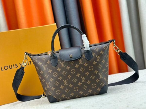 New Collection Fashion L*V Handbag 1377