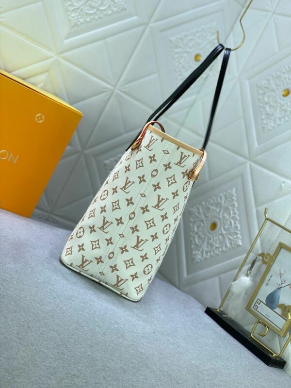 New Collection Fashion L*V Handbag 1385