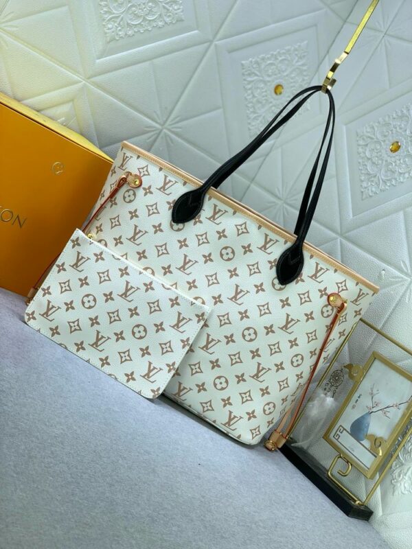 New Collection Fashion L*V Handbag 1385