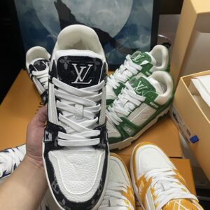 Iconic Street Daily Shoes L3322