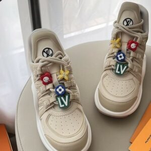 Iconic Street Daily Shoes L3321-1