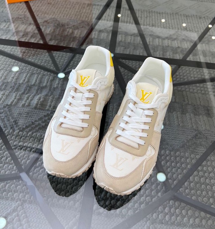 Iconic Street Daily Shoes L3348-1 Iconic Street Daily Shoes L3348-1