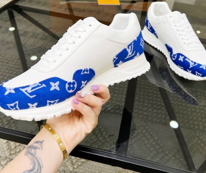 Iconic Street Daily Shoes L3347 Iconic Street Daily Shoes L3347