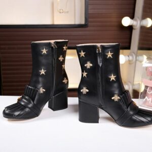 New Collection Fashion Women Gucci Shoes G038B