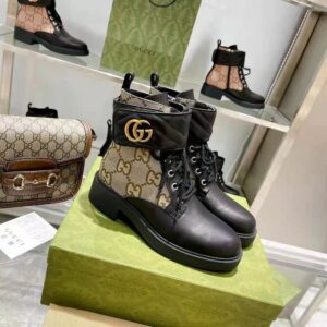 New Collection Fashion Women Gucci Shoes G135