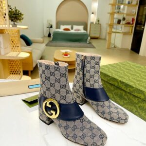 New Collection Fashion Women Gucci Shoes G121.1