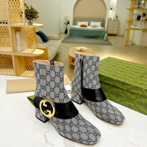 New Collection Fashion Women Gucci Shoes G121.3