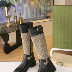 New Collection Fashion Women Gucci Shoes G119.1