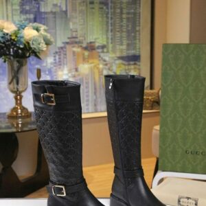 New Collection Fashion Women Gucci Shoes G119