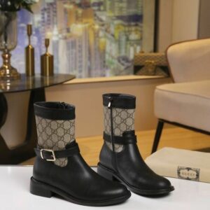 New Collection Fashion Women Gucci Shoes G118.1
