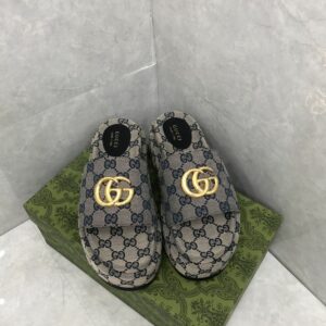 New Collection Fashion Women Gucci Shoes G115.3
