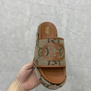 New Collection Fashion Women Gucci Shoes G115.4