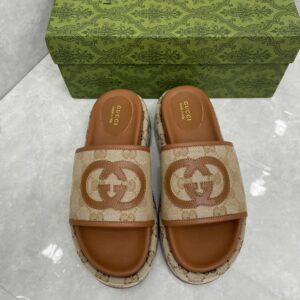 New Collection Fashion Women Gucci Shoes G115.5