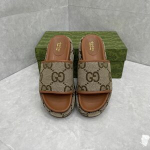 New Collection Fashion Women Gucci Shoes G115.7