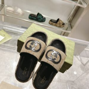 New Collection Fashion Women Gucci Shoes G115