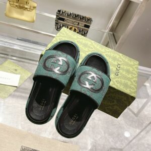 New Collection Fashion Women Gucci Shoes G115.1