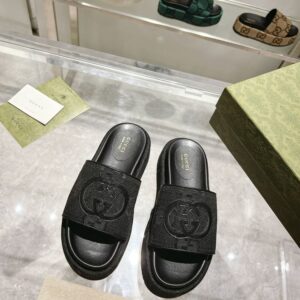 New Collection Fashion Women Gucci Shoes G115.2