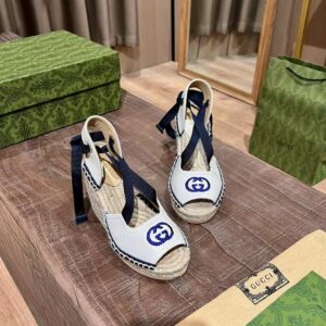 New Collection Fashion Women Gucci Shoes G114W