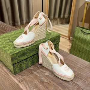 New Collection Fashion Women Gucci Shoes G112.1