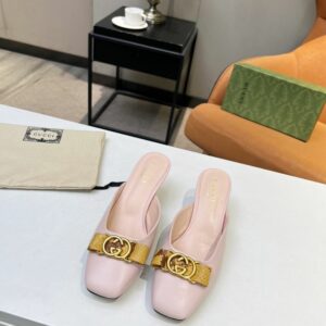 New Collection Fashion Women Gucci Shoes G111.5