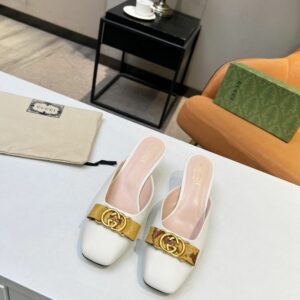 New Collection Fashion Women Gucci Shoes G111.6