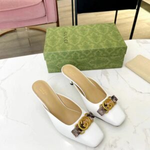 New Collection Fashion Women Gucci Shoes G111.7